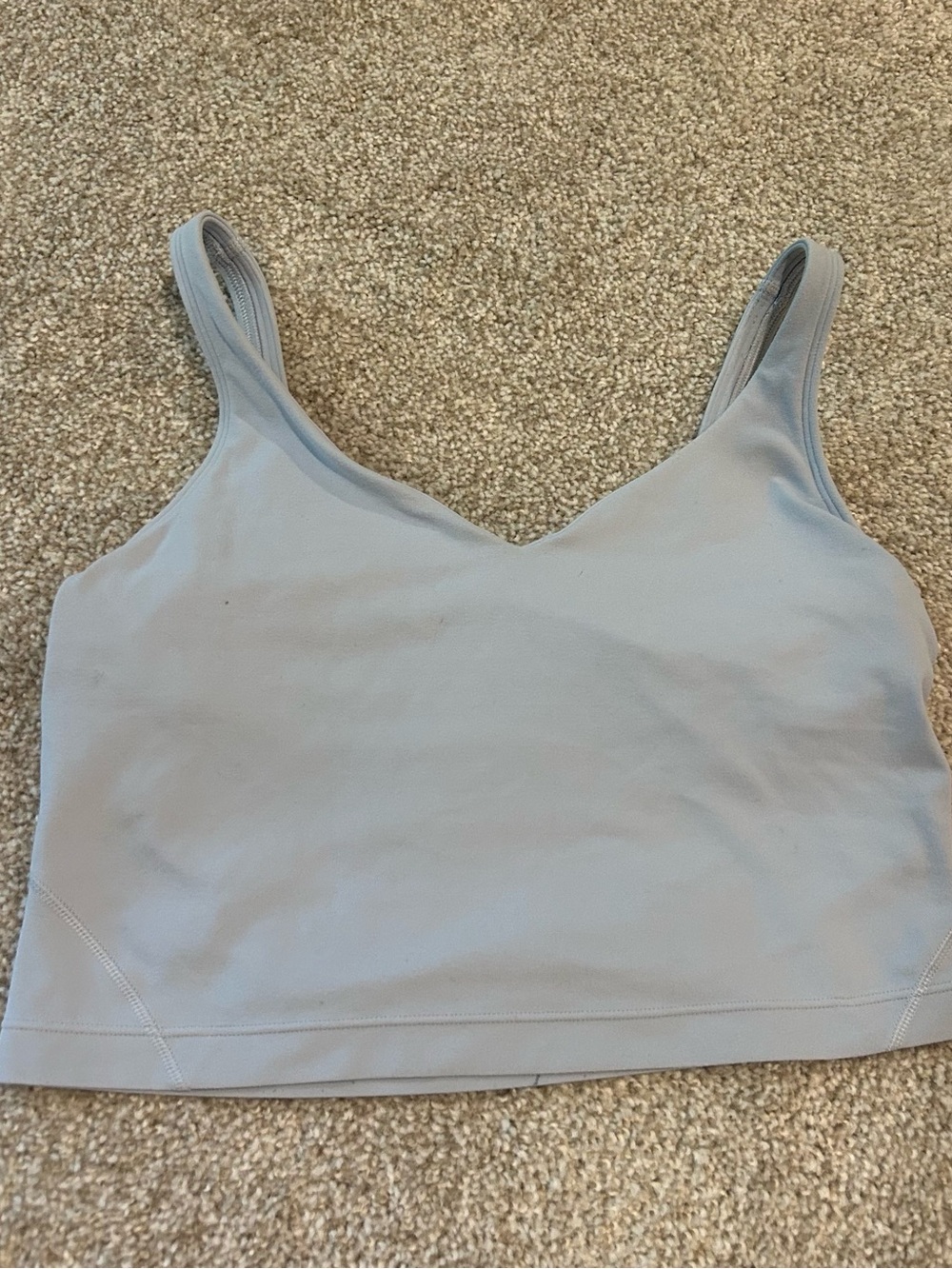 Lululemon Align tank